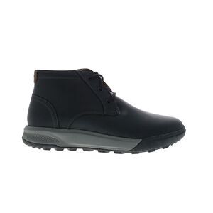 Florsheim Black Chukka Boots